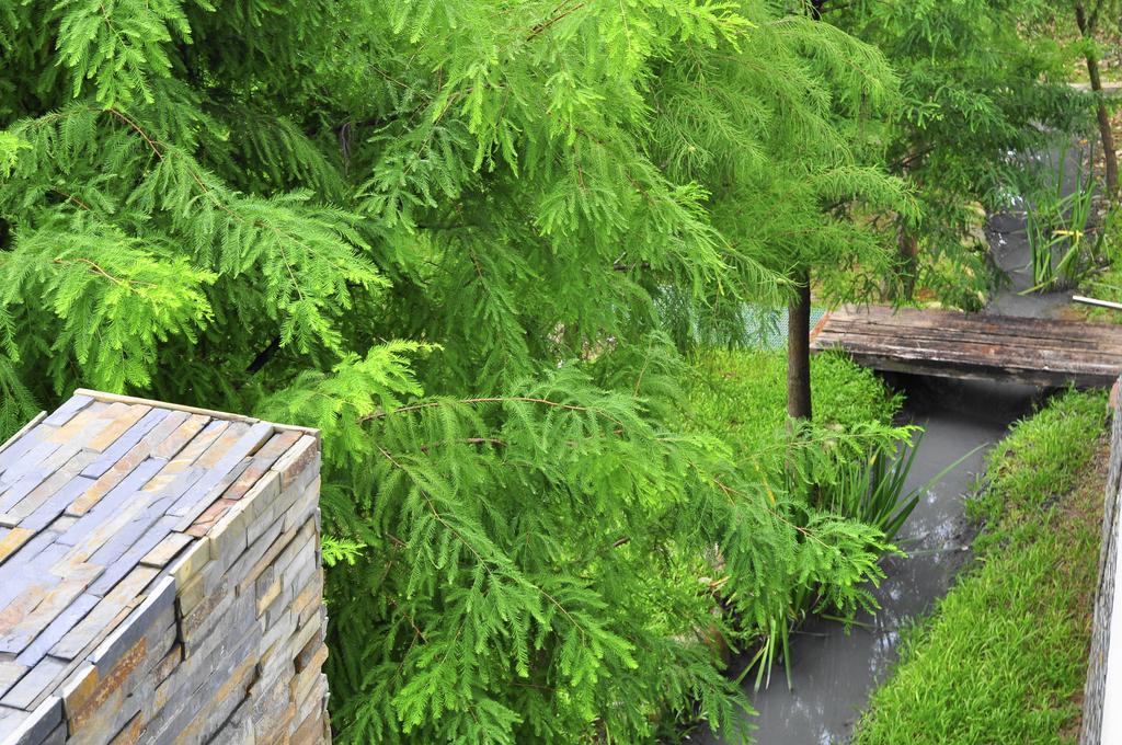 One City One Vacation Farm Nantou Exterior photo
