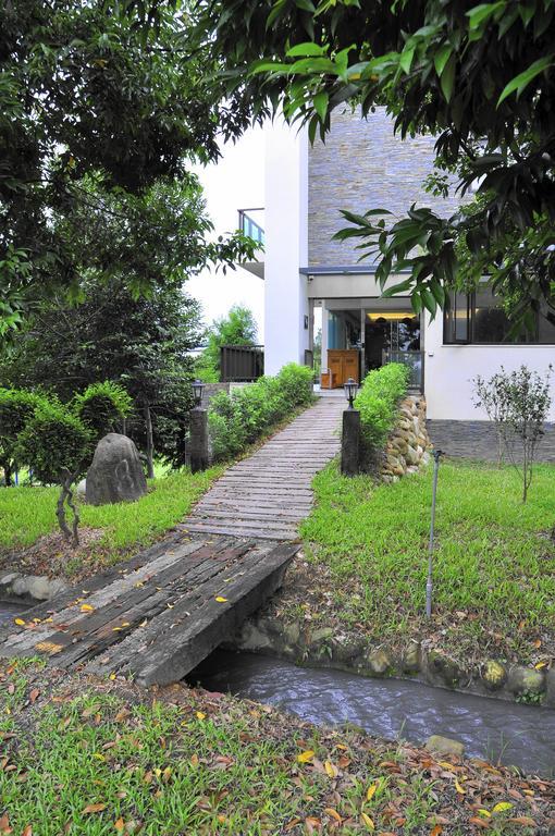 One City One Vacation Farm Nantou Exterior photo