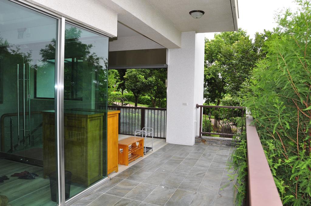 One City One Vacation Farm Nantou Exterior photo