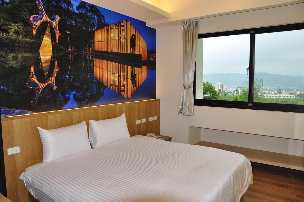 One City One Vacation Farm Nantou Exterior photo