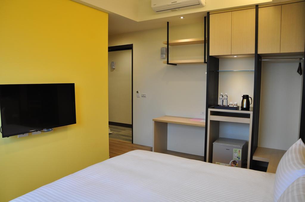 One City One Vacation Farm Nantou Exterior photo