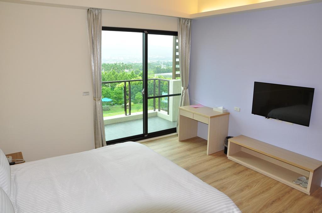 One City One Vacation Farm Nantou Exterior photo