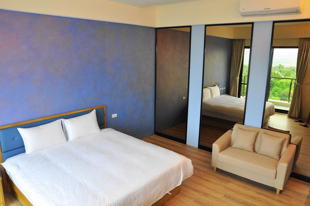 One City One Vacation Farm Nantou Exterior photo