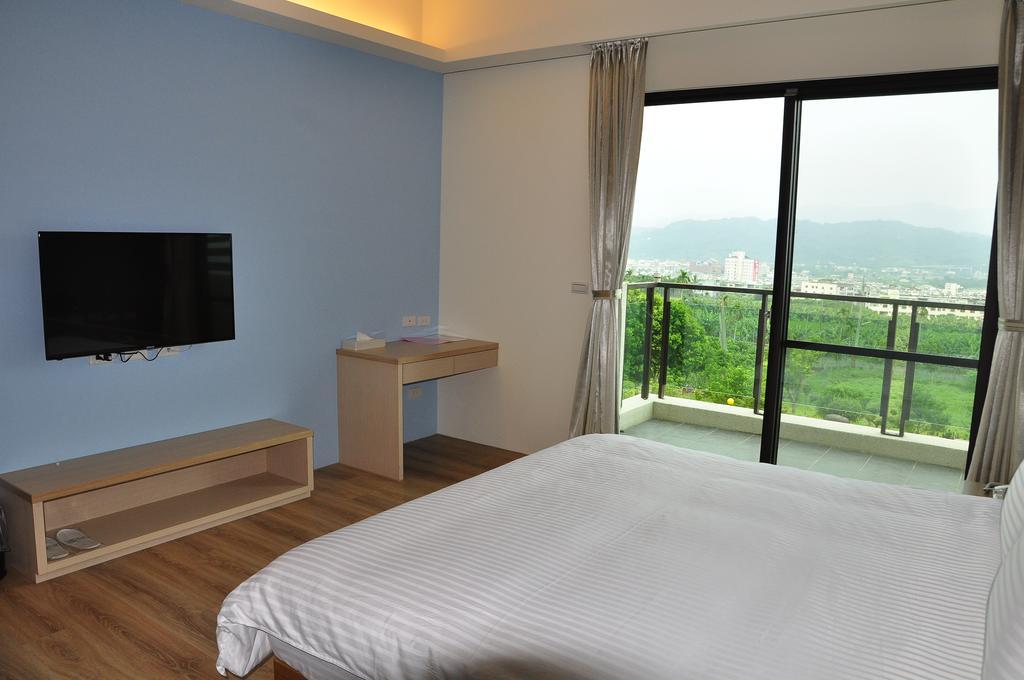 One City One Vacation Farm Nantou Exterior photo