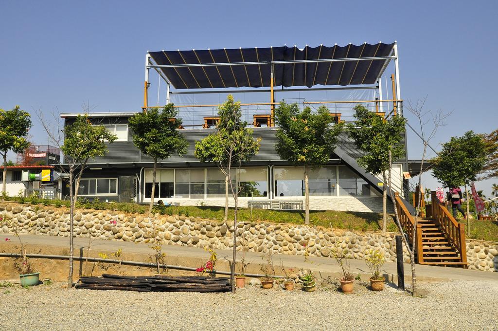 One City One Vacation Farm Nantou Exterior photo