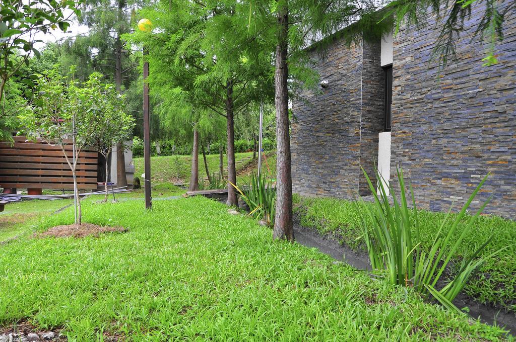 One City One Vacation Farm Nantou Exterior photo
