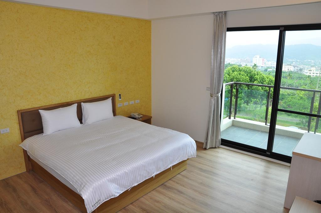 One City One Vacation Farm Nantou Exterior photo