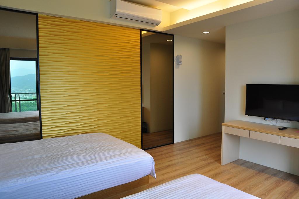 One City One Vacation Farm Nantou Exterior photo