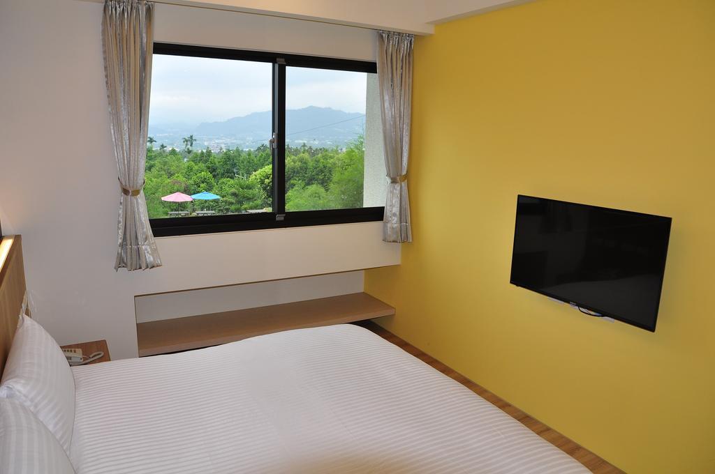 One City One Vacation Farm Nantou Exterior photo