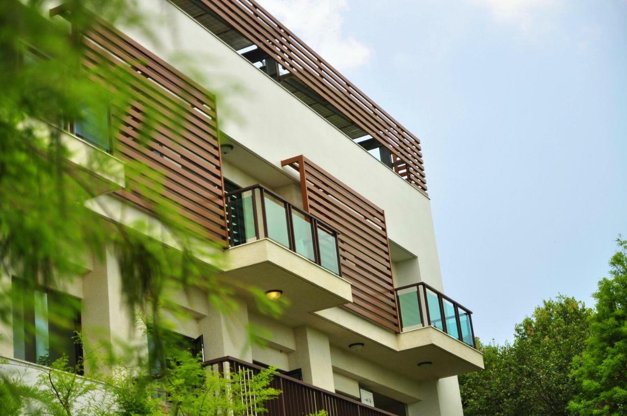 One City One Vacation Farm Nantou Exterior photo