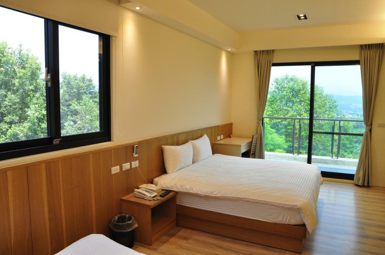 One City One Vacation Farm Nantou Exterior photo