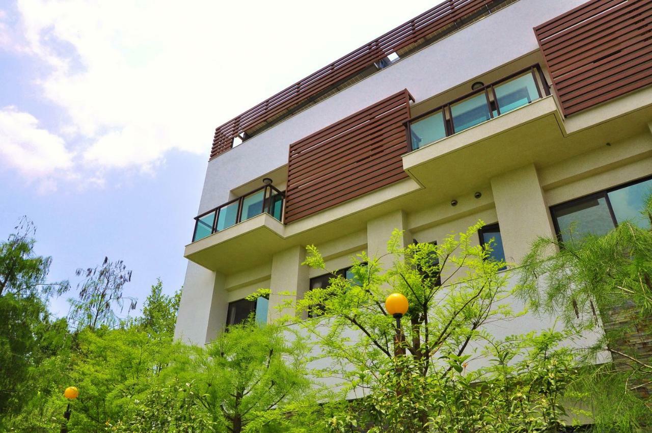 One City One Vacation Farm Nantou Exterior photo