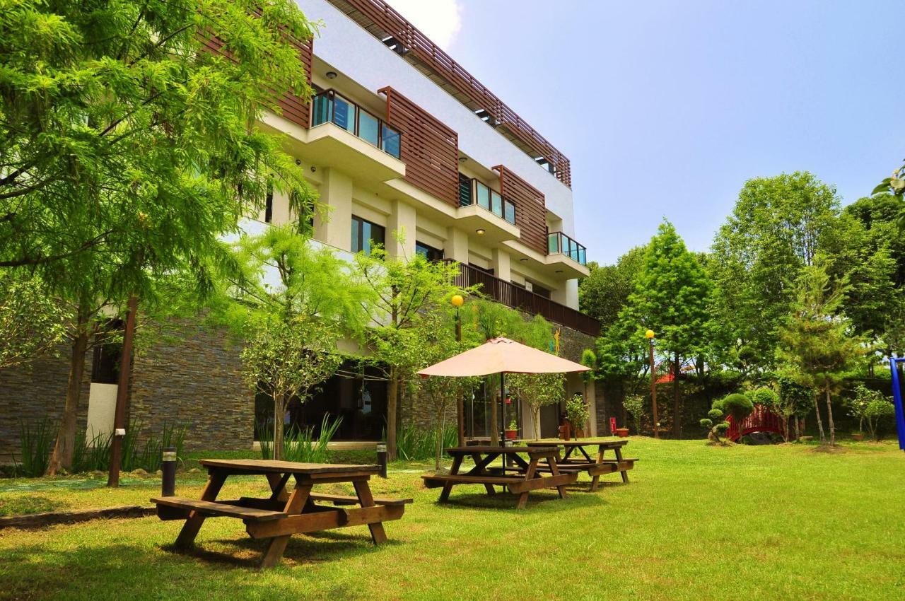 One City One Vacation Farm Nantou Exterior photo