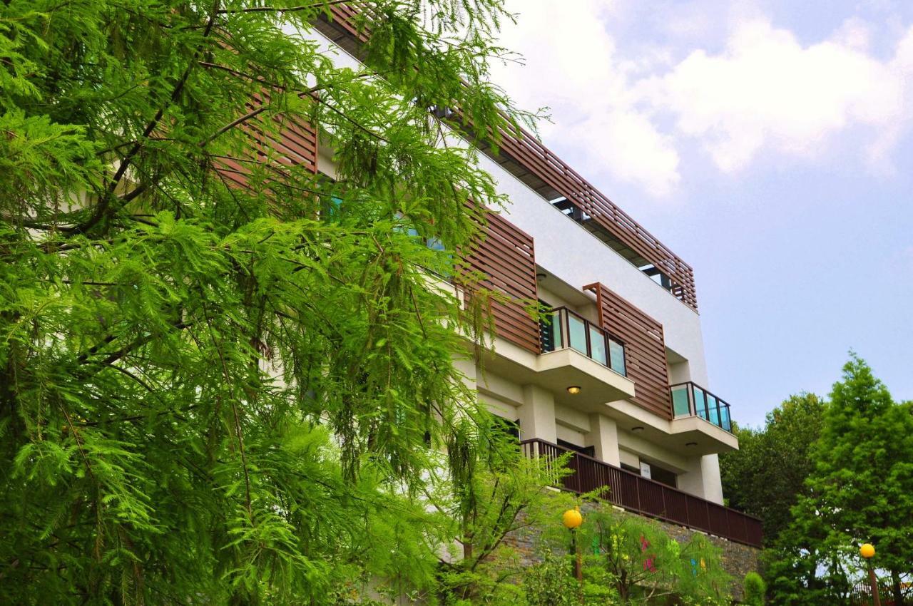 One City One Vacation Farm Nantou Exterior photo